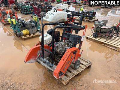 Qte D'Outils Qty Of Tools (Inoperable)