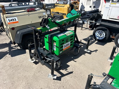 2019 Lind LE980LED-T4-SB Light Tower