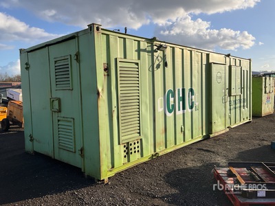 24x10 welfare Wellsite