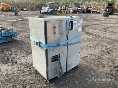 Powerjet 15-200E غسالة ضغط