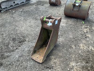 290 mm Digging Benna per escavatore