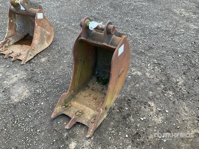 320 mm Digging Benna per escavatore