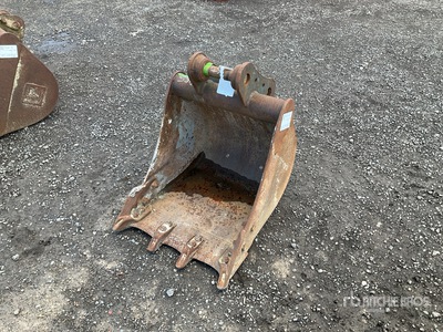 580 mm Digging Benna per escavatore