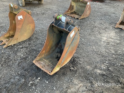 410 mm Digging Benna per escavatore