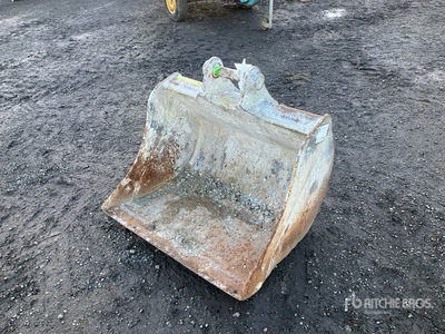 860 mm Digging Excavator Bucket