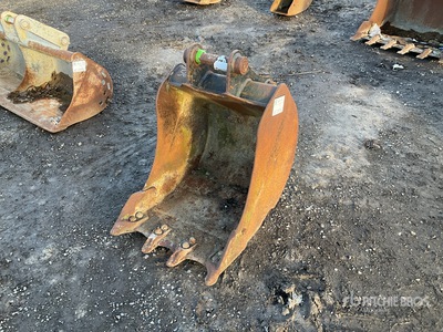 JCB 560 mm Digging Benna per escavatore