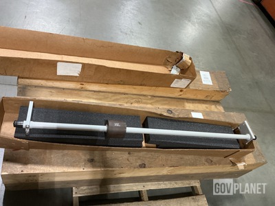 (7) Gems Sensors XM-79665 & (1) 180805 Liquid Quantity Transmitters