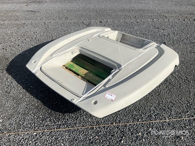 Claas Atos roof Pièces diverses