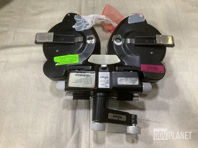 Reichert 11625 Illuminated Phoropter