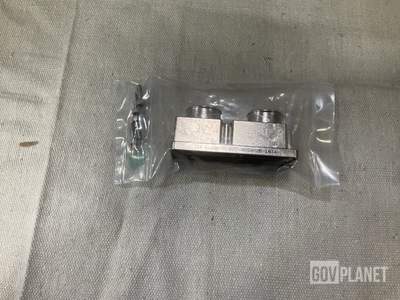 Glenair 527-465XM2B Electrical Backshell