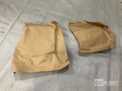 (16) Aegisound 05-005023 Replacement Battery Packs