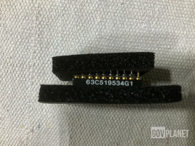 (25) Lockheed Martin 63C519534G1 Diode Packs