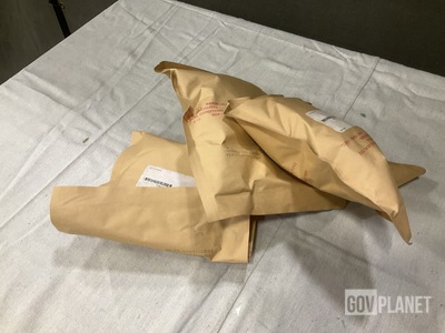 (3) CAE BB-8002755-01 Temp Dials