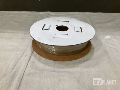 (181) Rolls of Insulation Sources AMS-I-7444A Electrical Insulation Sleeves