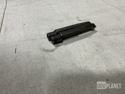 (2) GE 21C1768G01 Torque Bolt Adapters