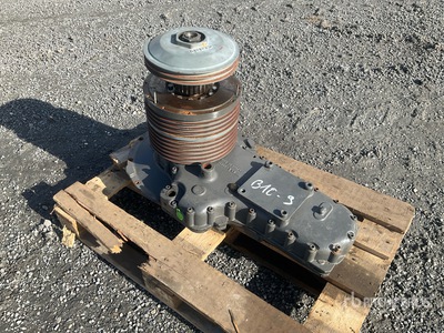 Claas C86 Gear Train to fit Lexion 8000 Pièces diverses