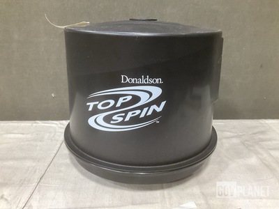 (15) Donaldson H002439 Top Spin Precleaners