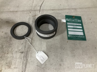 (4) EnviroSeal FI2375RS3500(ESC)9149 Version F Type S Seals