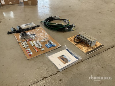 Kit - Hydraulic Kobelco HEX SK210LC-10 (Unused)