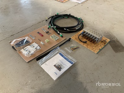 Kit - Hydraulic, Volvo, Excavator, EC160EL (Unused)