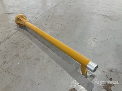 MAST-FIXED ALUMINUM CAT (Unused)