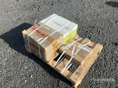 Claas Clutch to fit Avero and eEectronic Module to fit Claas Renault Pièces diverses