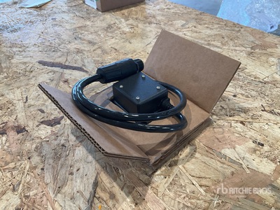 Trimble AS456 angle sensor - GCS 900 (Unused)