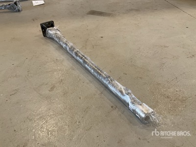 Mast, Scraper, Cat (Unused)