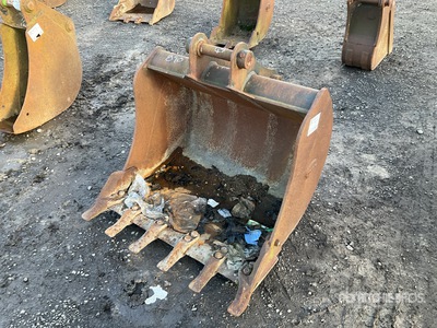 Strickland 890 mm Digging Benna per escavatore