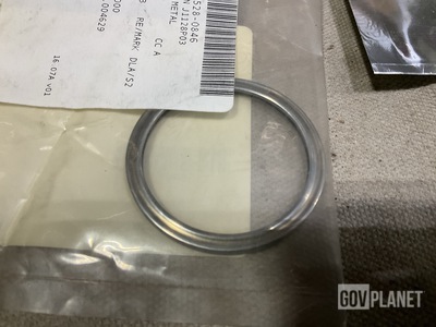 (24) GE J1128P03 E-Seals