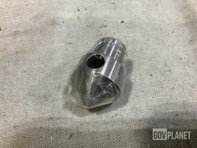 (6) Alfa Laval 7118600 Plain Cap Nuts