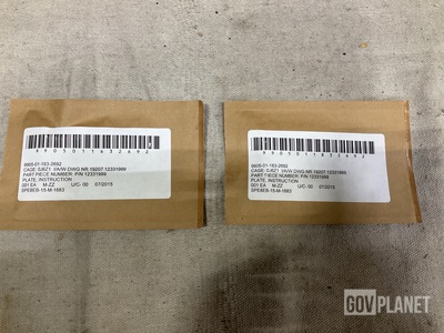 (68) FPA 12331999 Instruction Plates