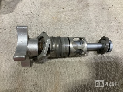 Testek 6740-0009 Throttle Valve