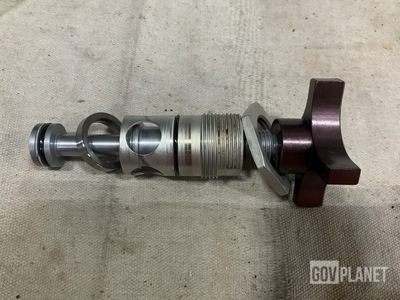 Testek 6740-0009 Throttle Valve