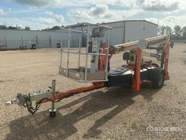 2019 JLG T350 Towable Lift