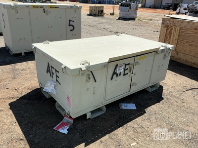 Wel-Fab WFI-C17TAC-NC-T Collapsible Storage Container