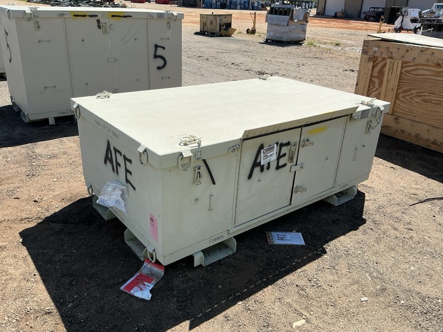 Wel-Fab WFI-C17TAC-NC-T Collapsible Storage Container