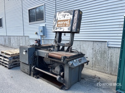 Marvel 81A8/M5 Electric منشار حزامي