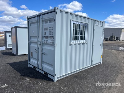 2026 12 ft Container per stoccaggio