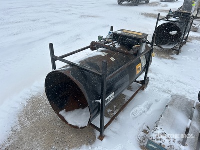 Flagro F-1500T 1500000 BTU Space Heater