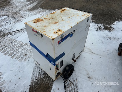 HeatStar Nomad HS250TC 248625 BTU Space Heater