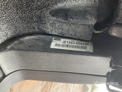 2015 Club Car Electric Golf Cart