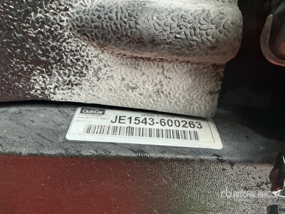 2015 Club Car Electric Golf Cart