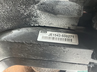 2015 Club Car Electric Golf Cart