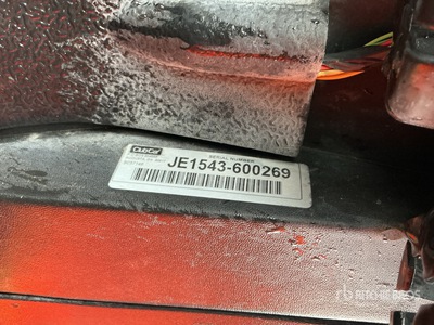 2015 Club Car Electric Golf Cart