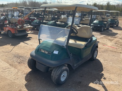 2015 Club Car Electric عربة الجولف