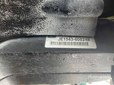 2015 Club Car Electric Golf Cart