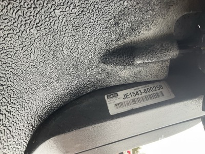 2015 Club Car Electric Golf Cart