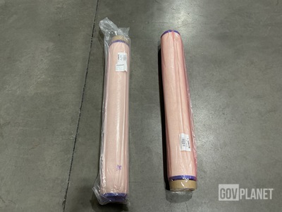 (42) FBC Enterprises I-644A4TB Fluid Filter Elements