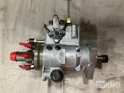 Stanadyne DB4627-4807 Fuel Pump